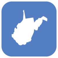 West Virginia png