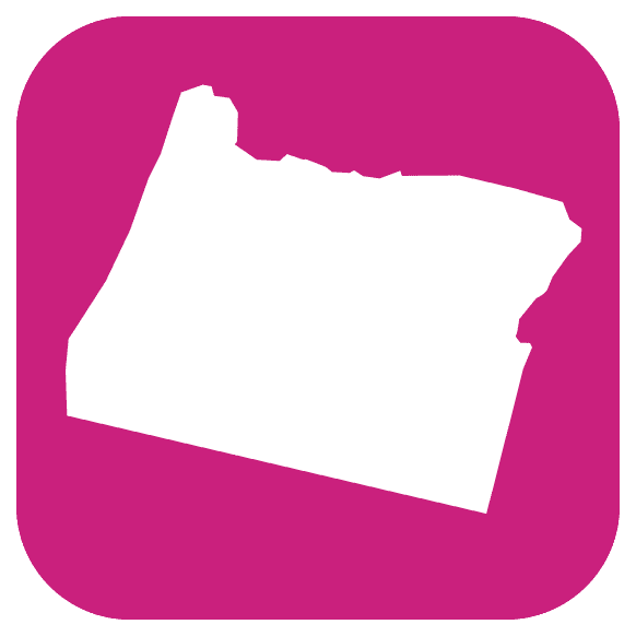 Oregon PNGs for Free Download
