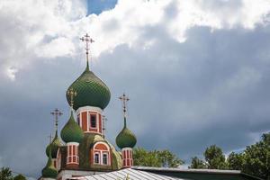 Iglesia alexandr nevsky