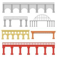 Bridge Vector Art, Icons, and Graphics for Free Download