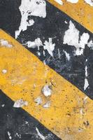 Asphalt as abstract background or backdrop photo