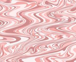 Pink marble illustration vector