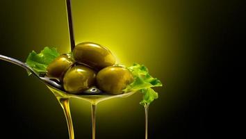 Olive Oil Stock Photos, Images and Backgrounds for Free Download