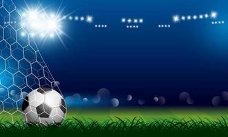 Soccer Goal Free Vector Art 4 424 Free Downloads