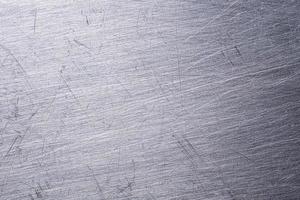 Stainless steel background photo
