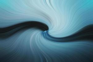 Abstract swirl design  photo