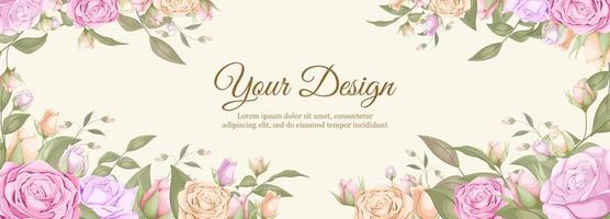 100,000 Rose border Vector Images