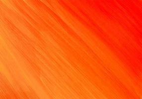 Abstract red and orange watercolor texture background vector