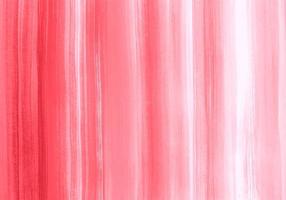 Fondo de textura rosa pintado abstracto vector