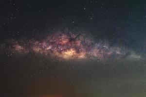 The  Milky Way photo