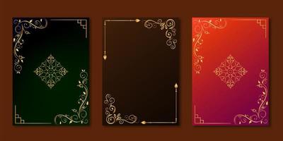 Indian Engagement Card Vector Art, Icons, and Graphics for Free Download