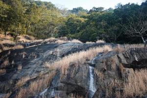 piedra del valle negro foto