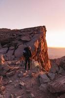 Mount Whitney overlook photo