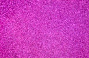 Purple glitter background  photo
