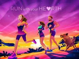 Run With Your Hearth