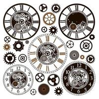 Watch Gears Vector Art, Icons, and Graphics for Free Download