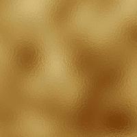 Gold foil texture  vector
