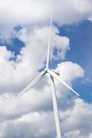Wind-Turbine photo