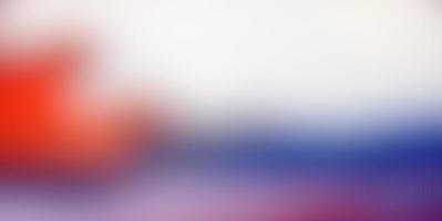 Unfocused colorful background photo