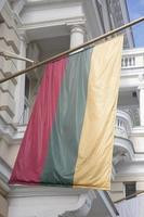 Lithuanian Flag