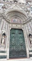 Duomo of Florence photo
