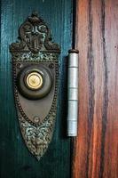 Vintage Doorbell photo
