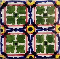 Traditional tiles from Porto