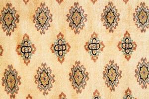 Oriental Persian Carpet