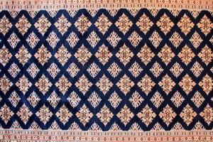 textura de alfombra foto