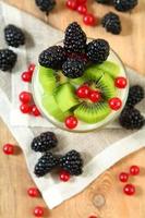 frutas gourmet