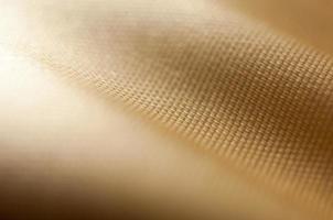 Fabric silk texture photo
