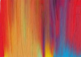 Abstract Colorful Paint Texture Watercolor Background vector