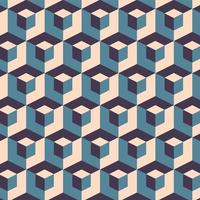 Geometric Seamless Patterns 12 Graphic by graphicstockbd