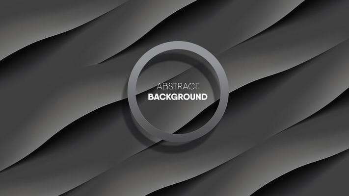 Black Wave Vector Art, Icons, and Graphics for Free Download
