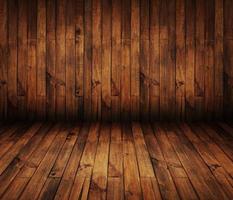Old wood wall texture background photo