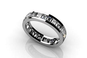 anillo de bodas