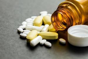 pastillas y vitaminas - cerrar