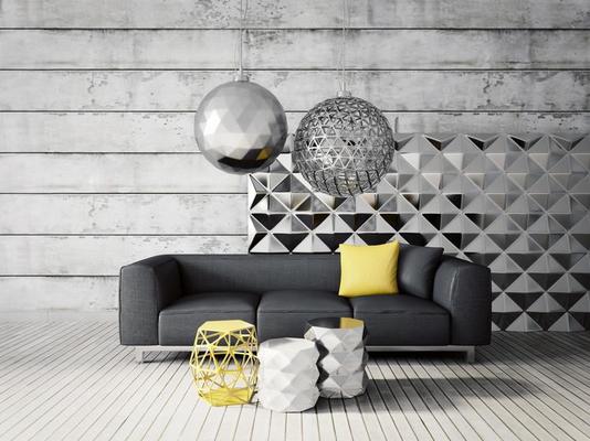 Interior Design Pattern Stock Photos, Images and Backgrounds for Free ...