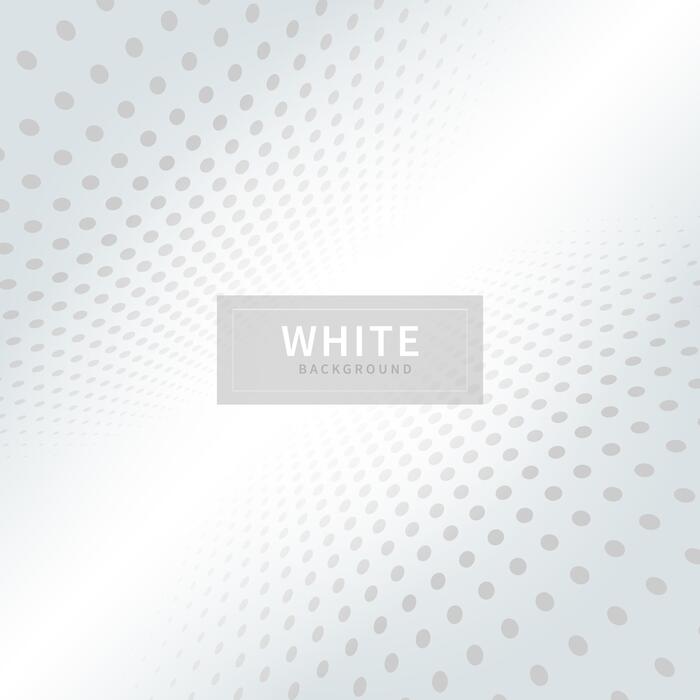 White Circle Pattern Vector Art, Icons, and Graphics for Free Download