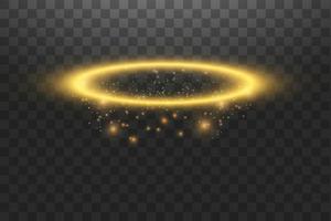 Angel Halo Vector Art, Icons, and Graphics for Free Download