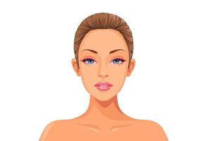 Woman Hair Style Vector Art, Icons, and Graphics for Free Download Woman Hair Style Vector Art, Icons, and Graphics for Free Download