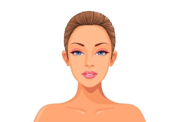 Female Avatar Vector Art, Icons, and Graphics for Free Download
