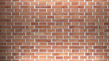 Brick wall pattern photo