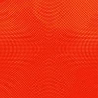 Modern abstract halftone radial dots vector