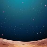 Outer Space Cartoon Vector Art, Icons, and Graphics for Free Download