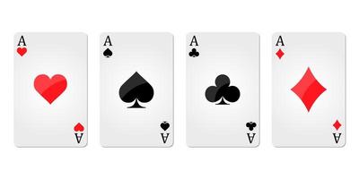 Playing cards Vectors & Illustrations for Free Download