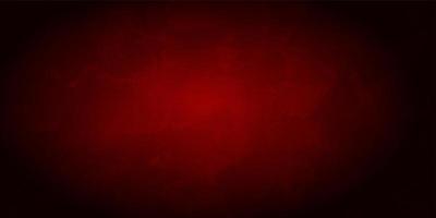 Red and black gradient colored texture vector