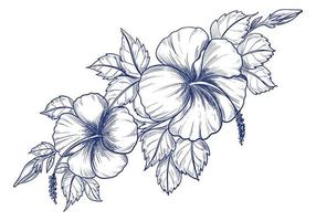 35 Easy Flower Drawing Ideas  How to Draw a Flower