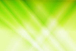 Gradient green color background vector