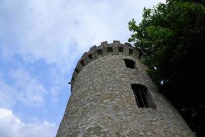 Tower of the Honing Castle photo